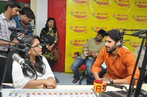 Premam Song Launch at Radio Mirchi